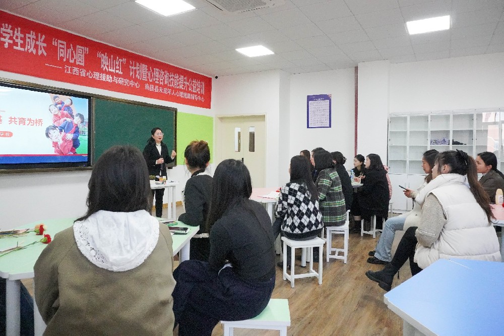 双向奔赴！让孩子入学更“丝滑”