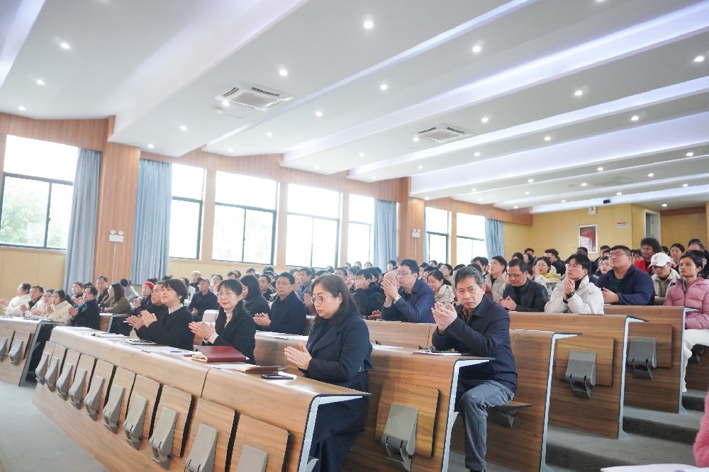 行稳致远！力迈人“策马”启新程！