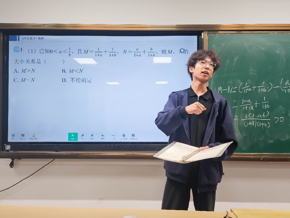 从“听懂”到“讲透”，Ta们是怎么做到的？