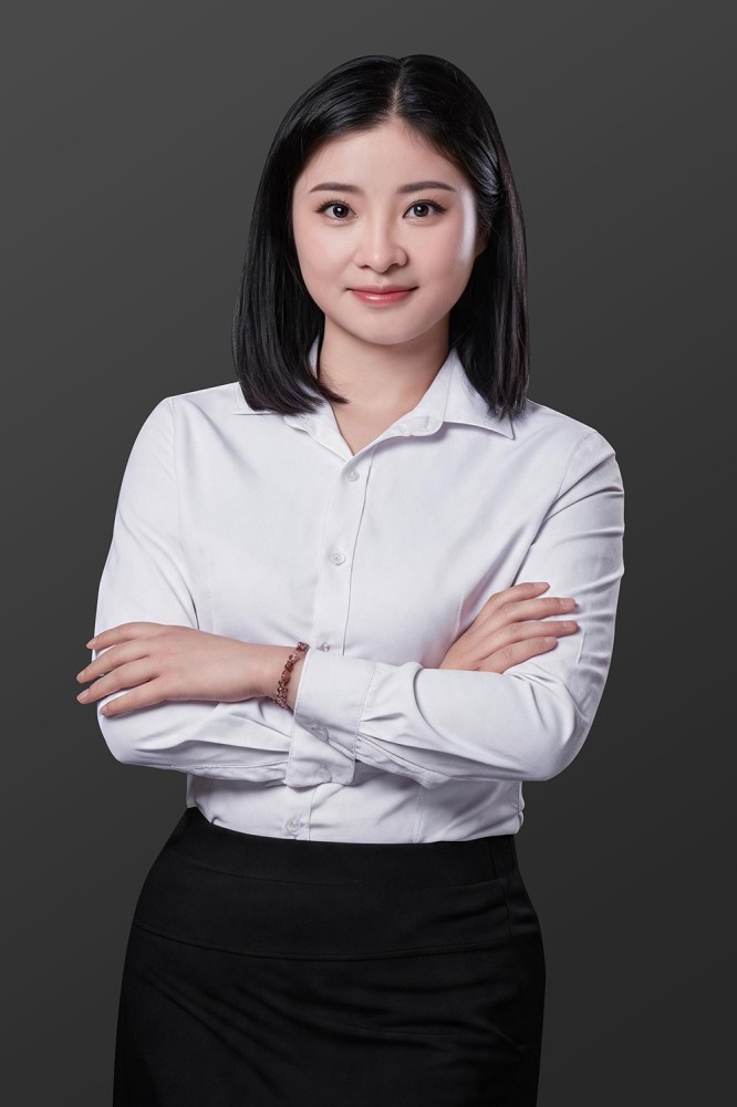 黄丽姣