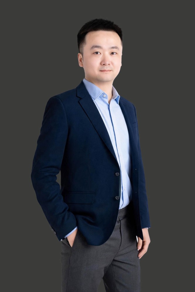 陈一鸣