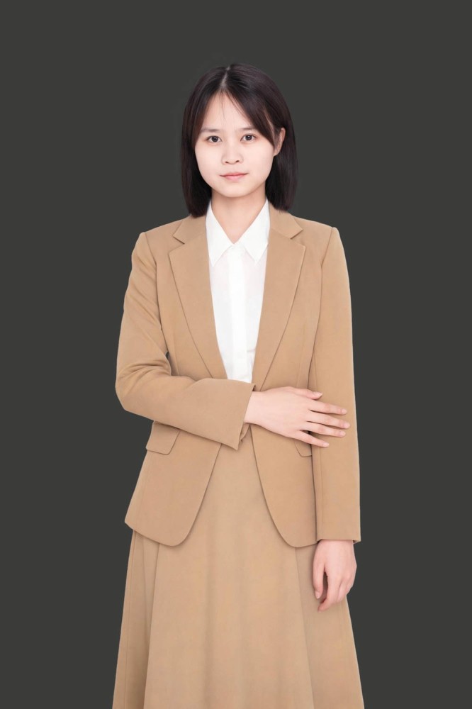 朱凯婷