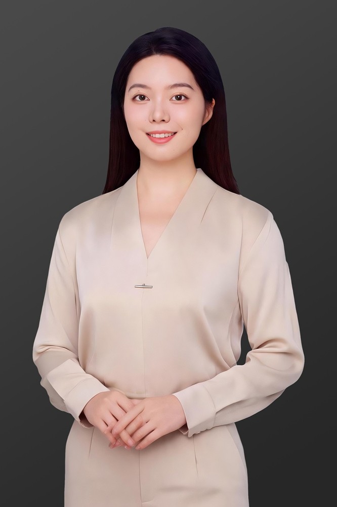 骆馨瑶