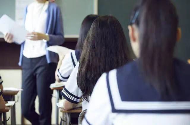 立师德 正师风 | 我校开展严禁在职教师有偿补课行为专项整治系列工作