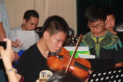 江西专注中美国际教育学校