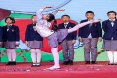 上海专注江西力迈学校