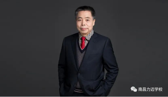 南昌力迈顶尖师资