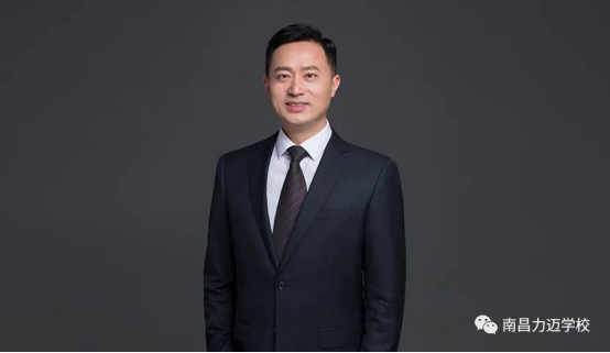 南昌力迈顶尖师资