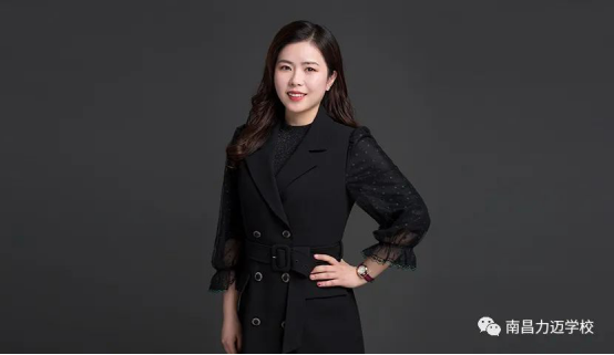 南昌力迈顶尖师资
