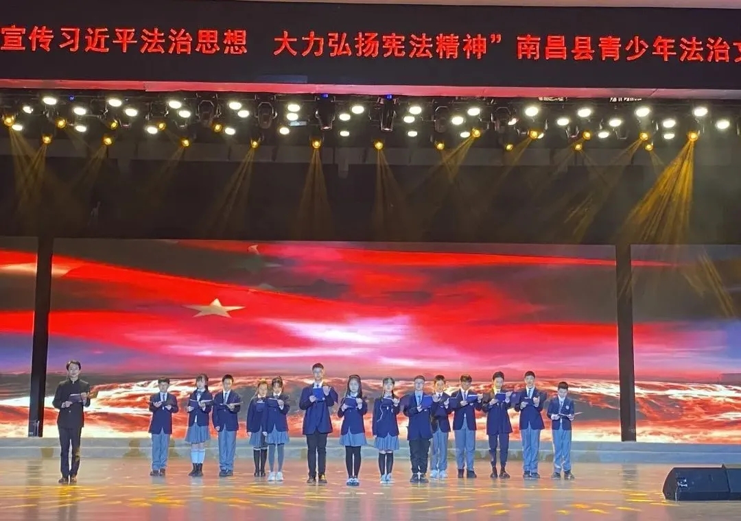 江西南昌力迈外国语学校