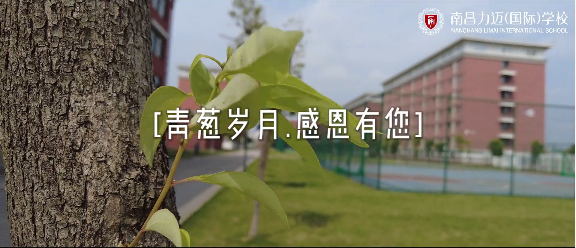初心赓续，使命担当 | 南昌力迈（国际）学校教师节致家长的一封信