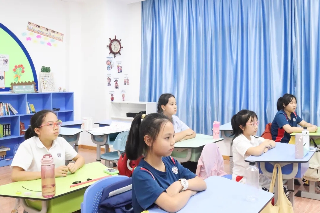 南昌力迈国防教育主题班会