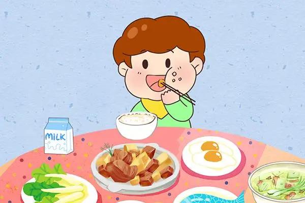 南昌力迈2021年国庆放假告家长书