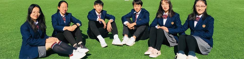 南昌力迈国际高中