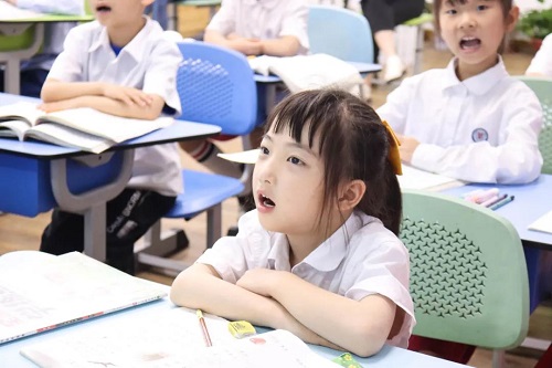 南昌力迈学校