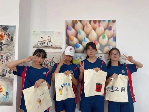 南昌力迈学校