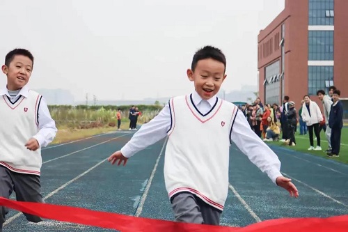 南昌力迈学校