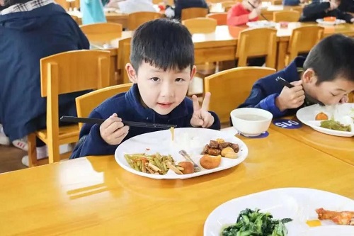 南昌力迈学校