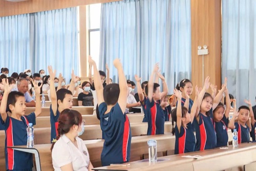 南昌力迈学校