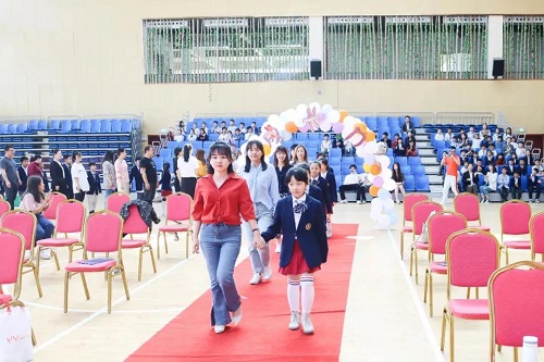 南昌力迈学校
