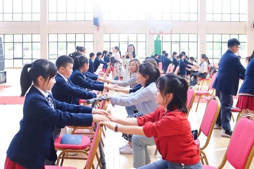南昌力迈学校