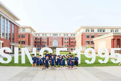 南昌力迈学校