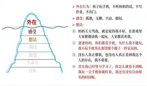 南昌力迈学校教育讲座