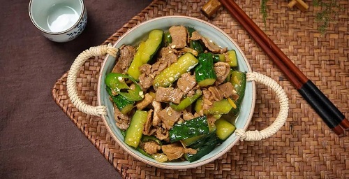 南昌力迈学校每周食谱