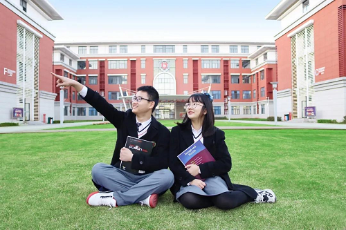 南昌力迈学校