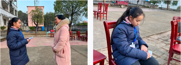 南昌力迈暖冬爱心援助