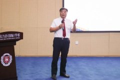 南昌力迈学校暑期教职工培训圆满收官