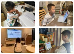 南昌力迈学校举行爱眼护眼主题教育活动
