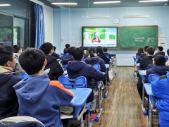 国家宪法日 | 知法守法 与法同行