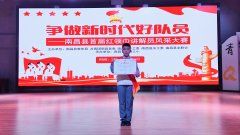 喜报 | 南昌县一等奖！